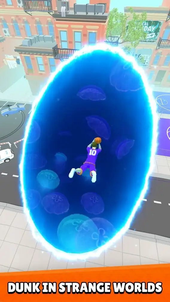 翻转扣篮 1.27 安卓版 3