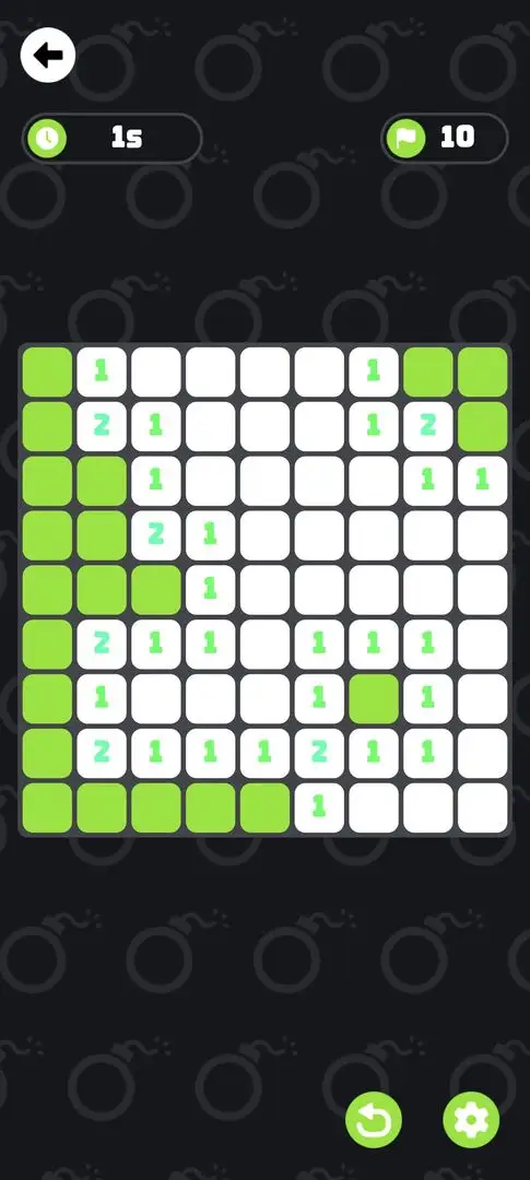 极简扫雷 1.0.0 安卓版 2