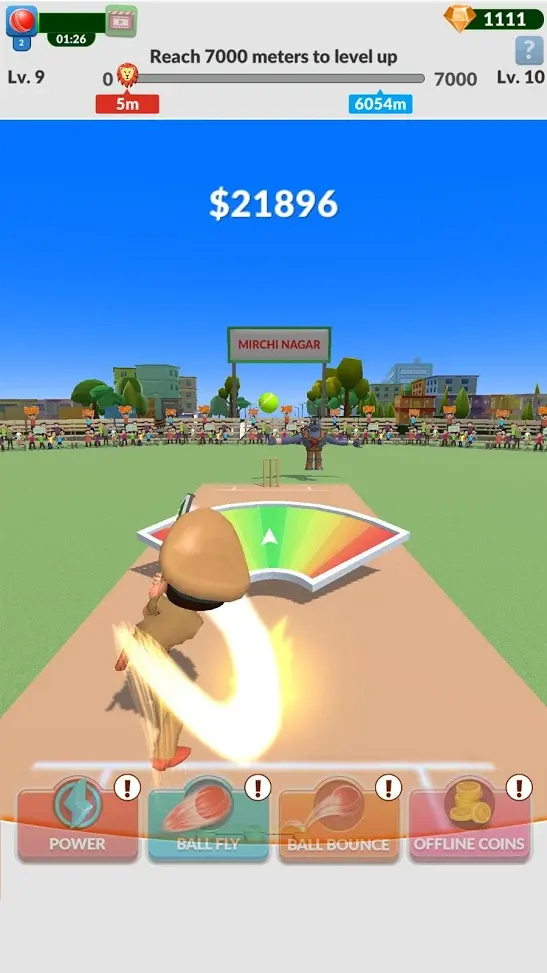 小辛格姆板球 1.0.47 安卓版 1