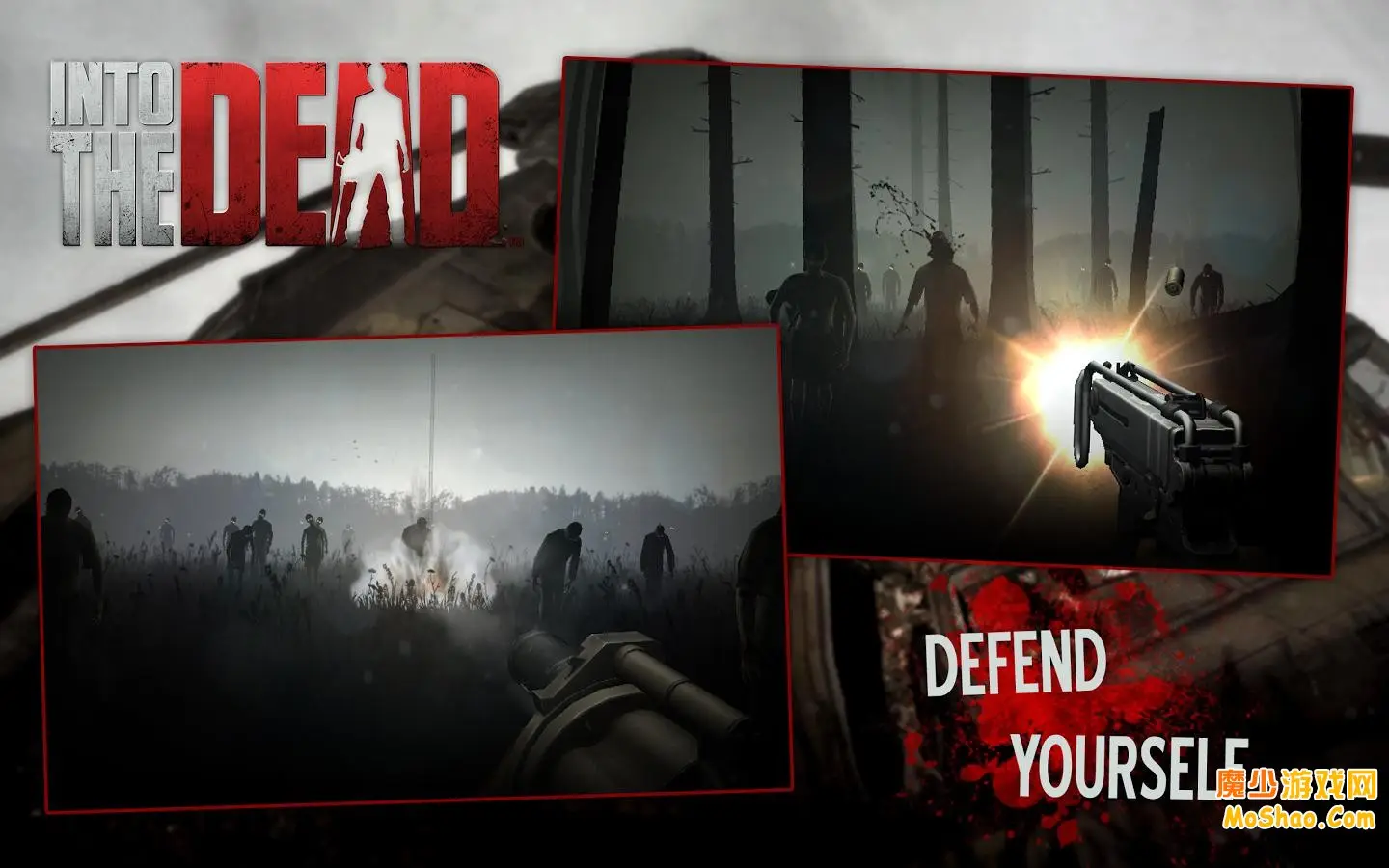 穿越死人谷修改版 1.8.2 安卓版 1