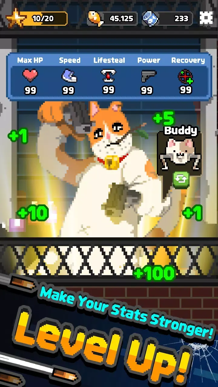 威克猫 0.1.0 安卓版 1