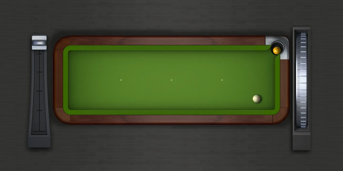 国际台球 1.0.207 安卓版 2