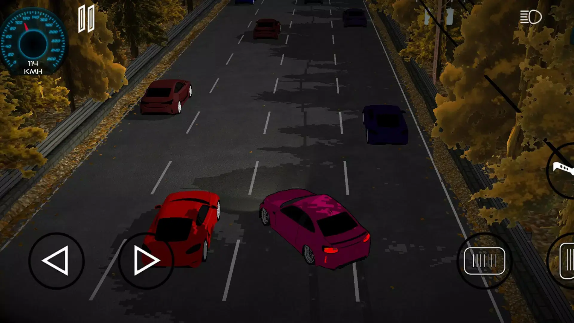 交通漂移2 2.24 安卓版 2