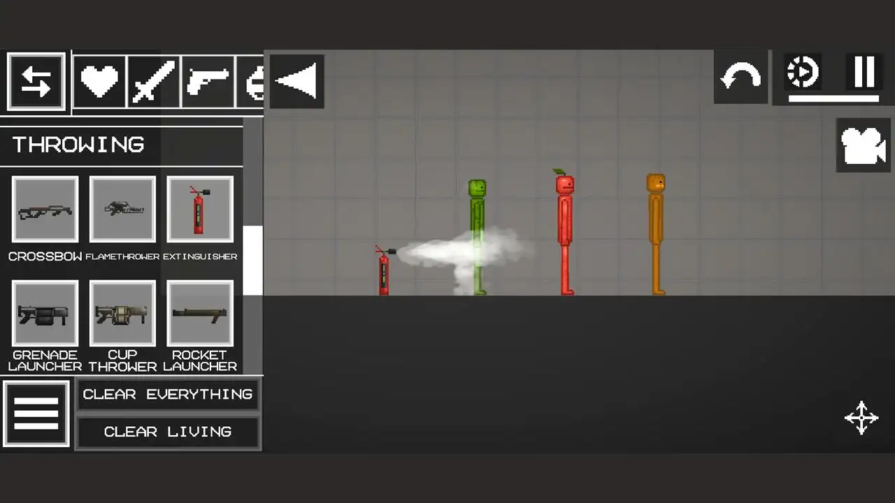 甜瓜游乐园2 7.0 安卓版 1