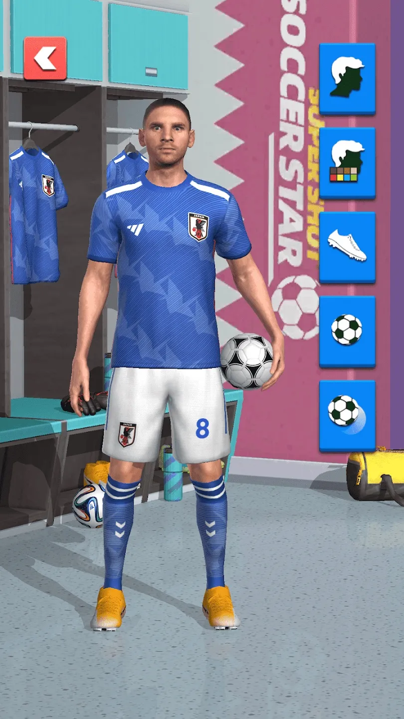 足球大师 1.1.2 安卓版 3