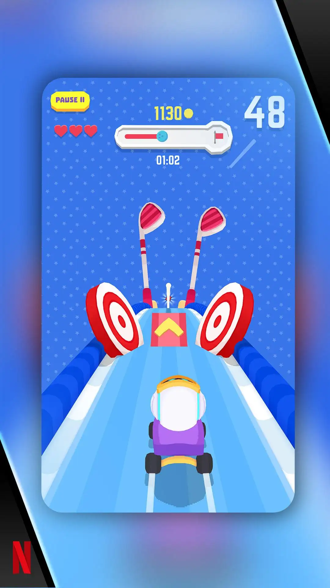 爆裂保龄 1.0.7 安卓版 3