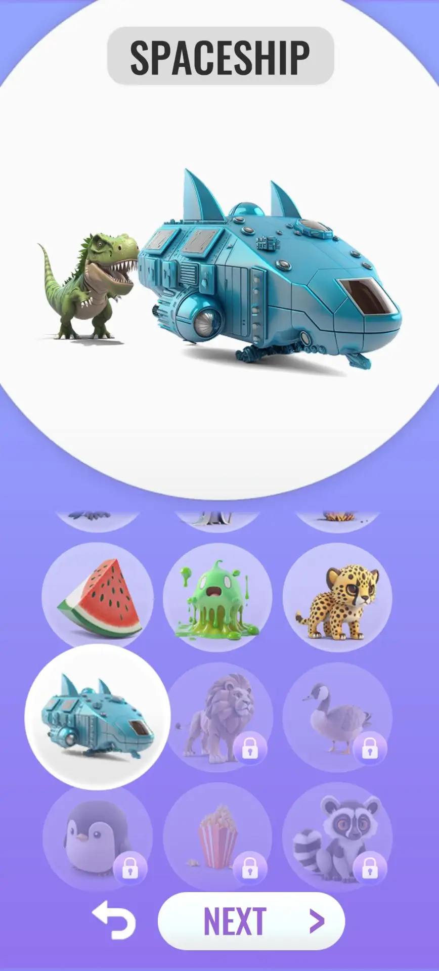 动物融合模拟 258 安卓版 1