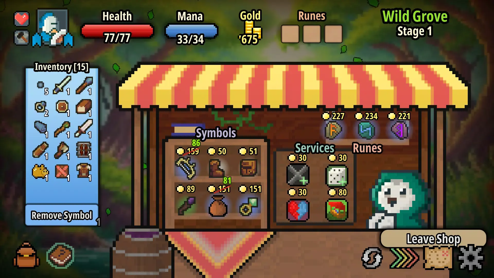 旋转英雄 1.2.4 安卓版 2