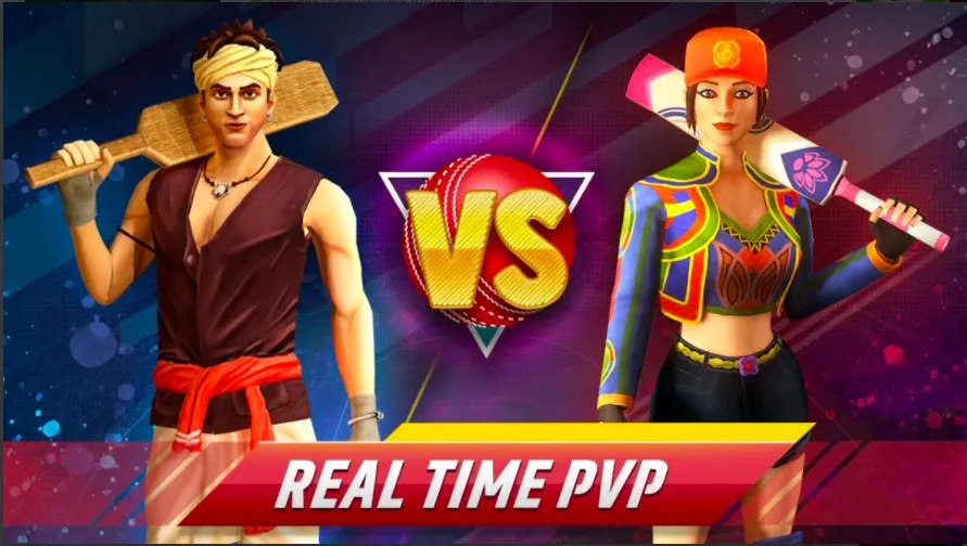 板球碰撞PvP 2.2.2 安卓版 2