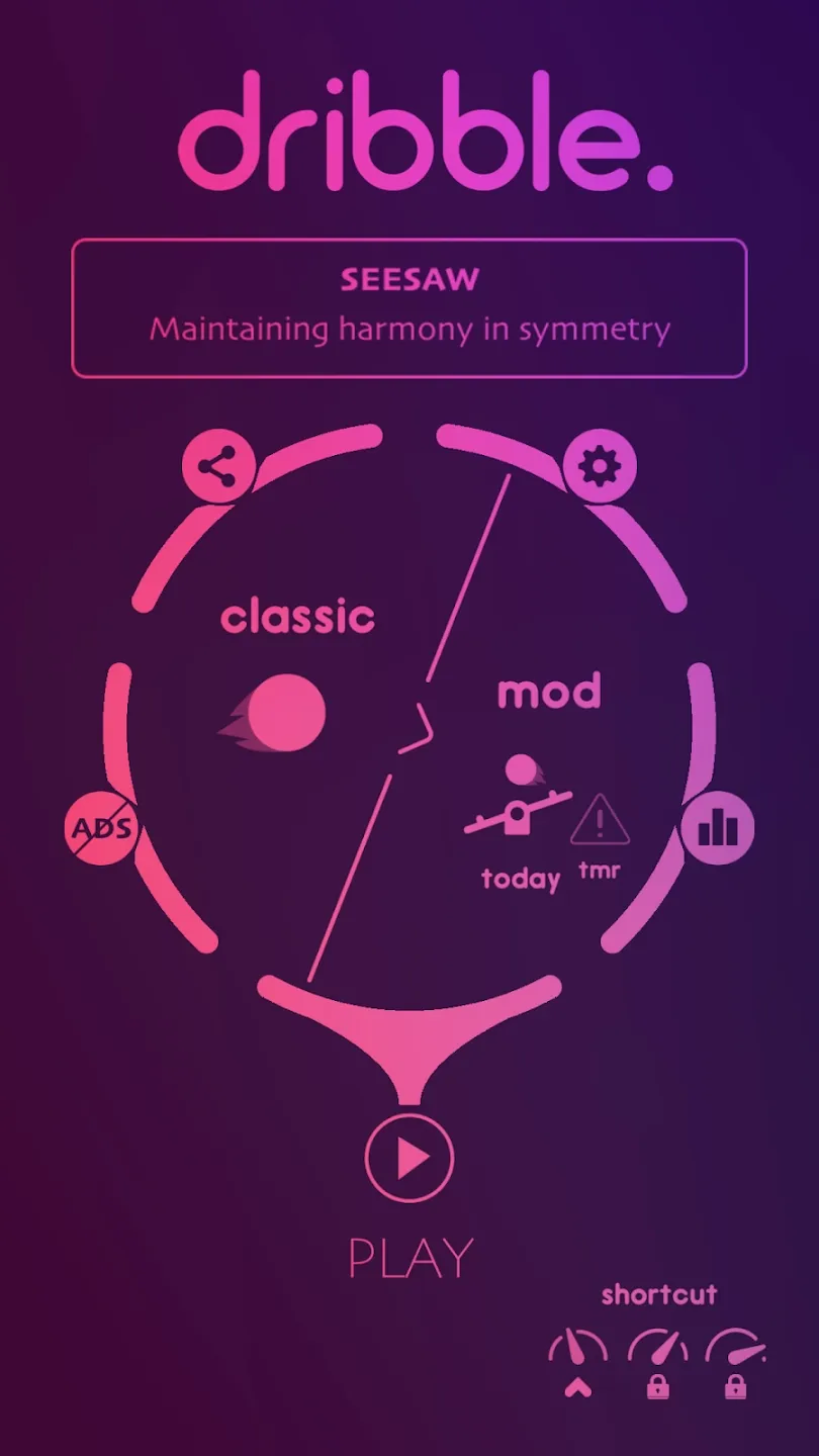 圆环弹球 3.0.0 安卓版 3