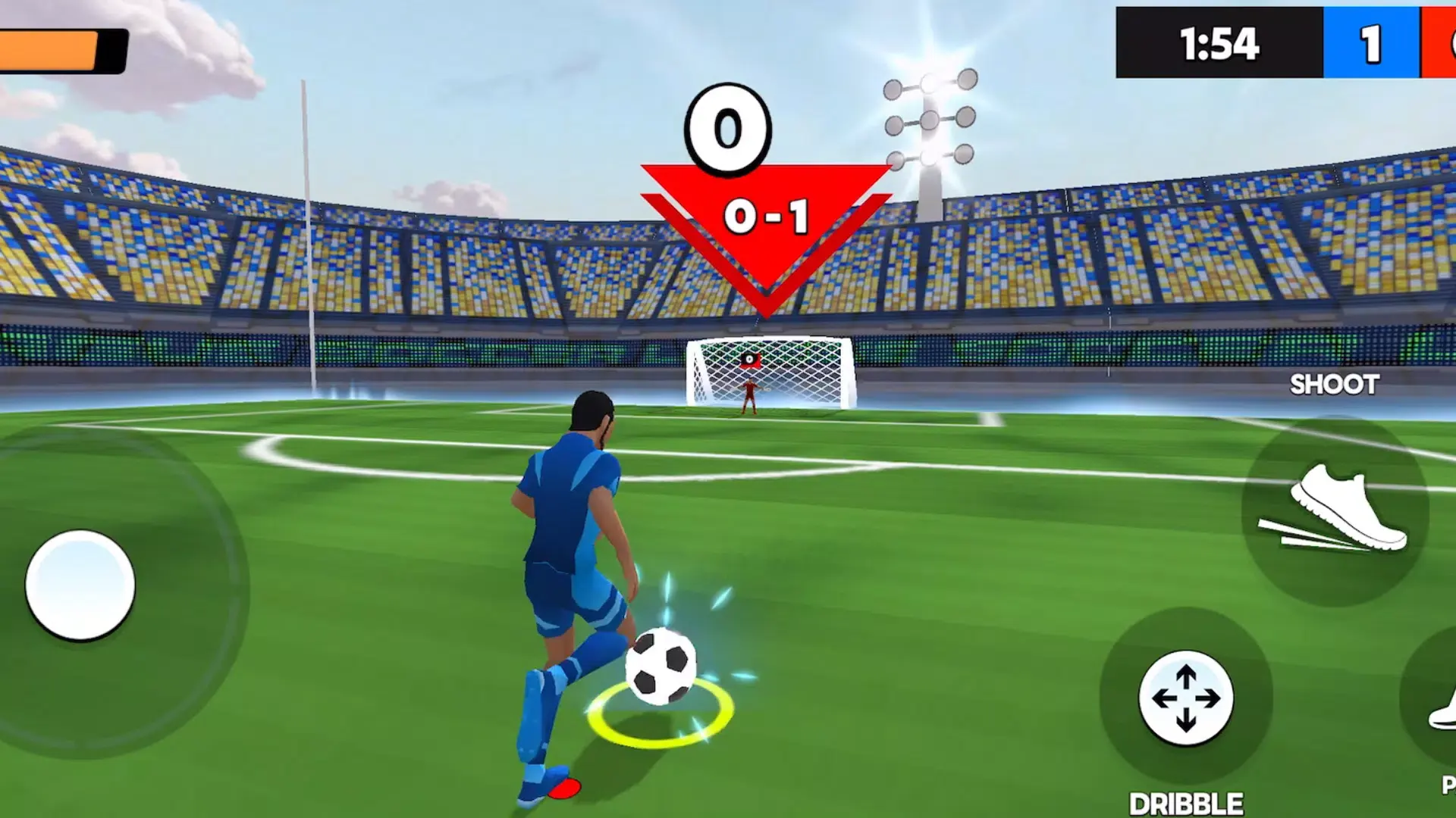 足球联赛 1.2.27 安卓版 3