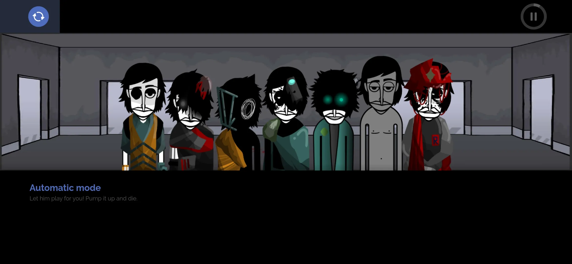 Devastate移植 0.5.7 安卓版 2