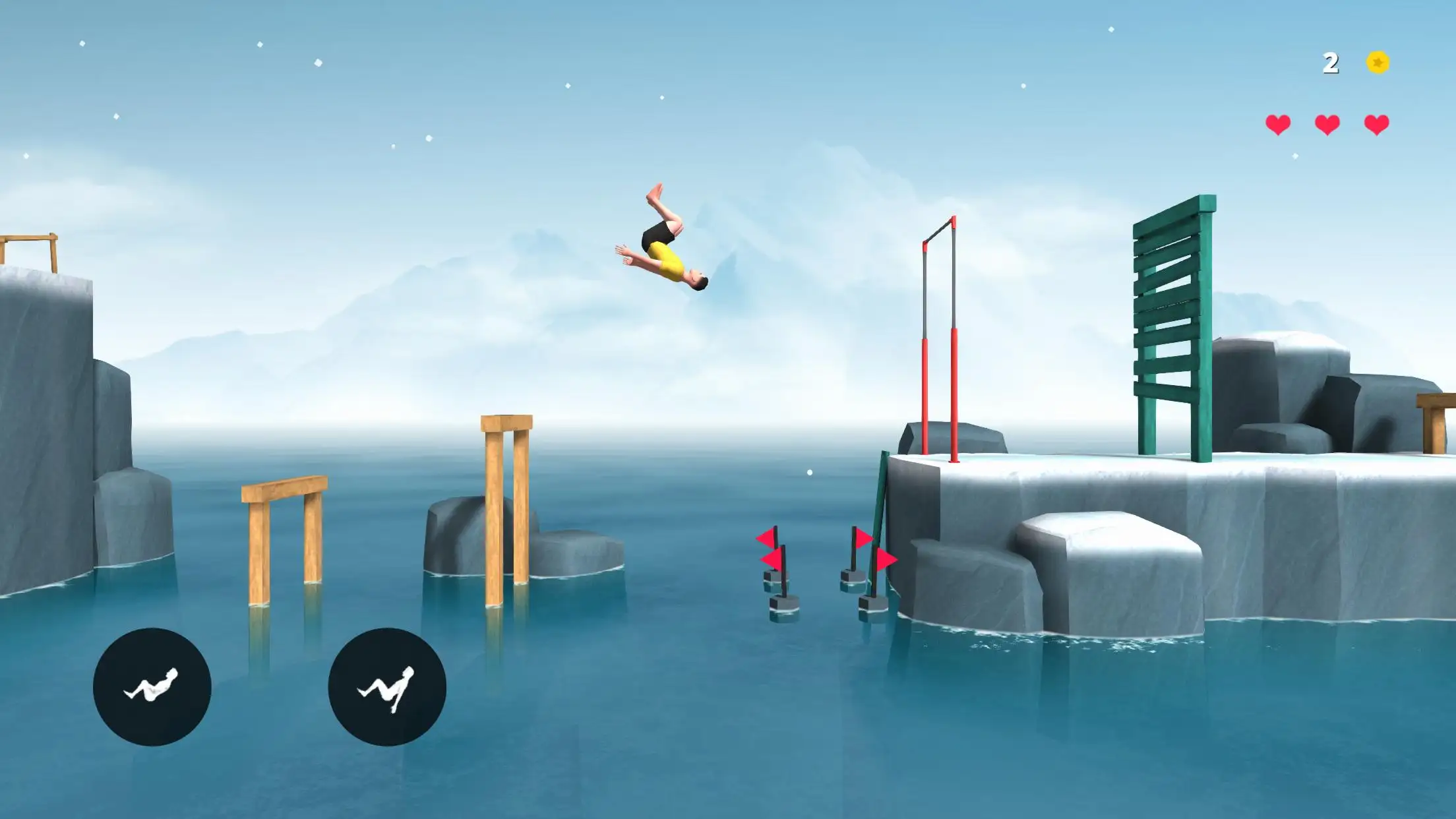 翻转范围2 1.01 安卓版 2