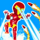 钢铁战衣3D