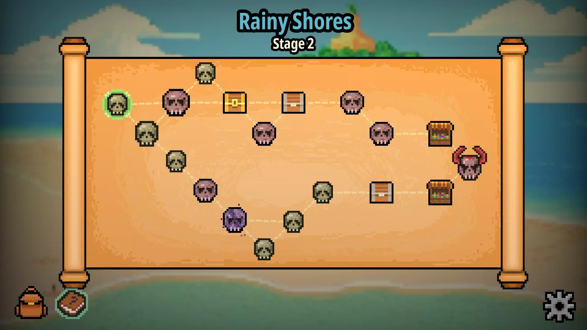 旋转英雄 1.2.4 安卓版 4