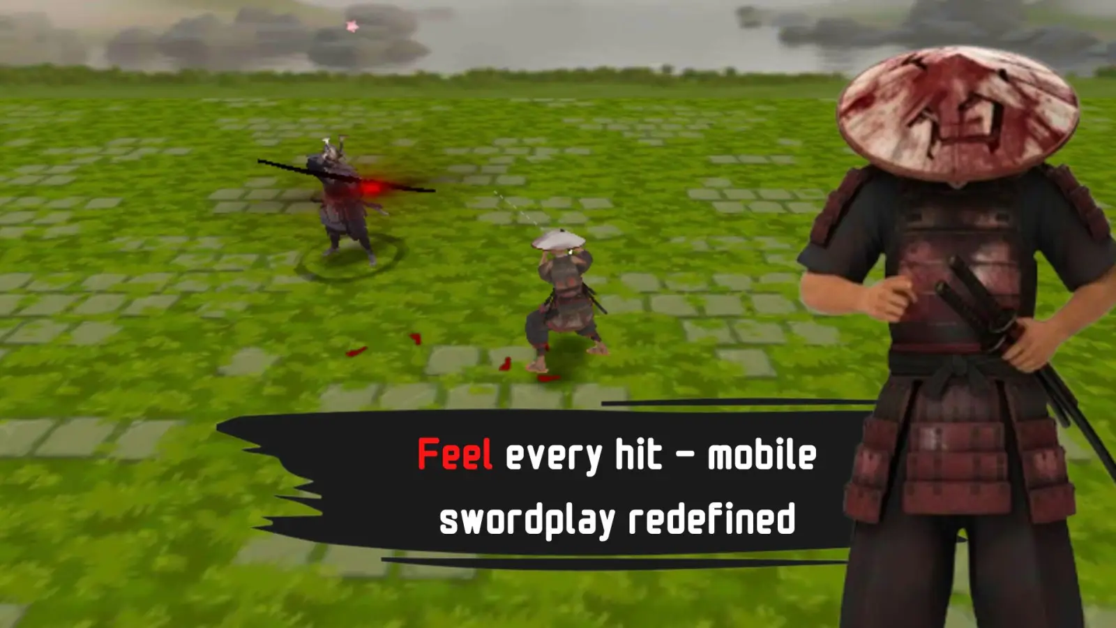 将军之握 0.1 安卓版 1