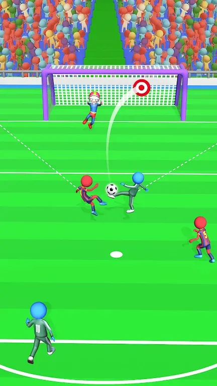 踢球得分 1.0.6 安卓版 3