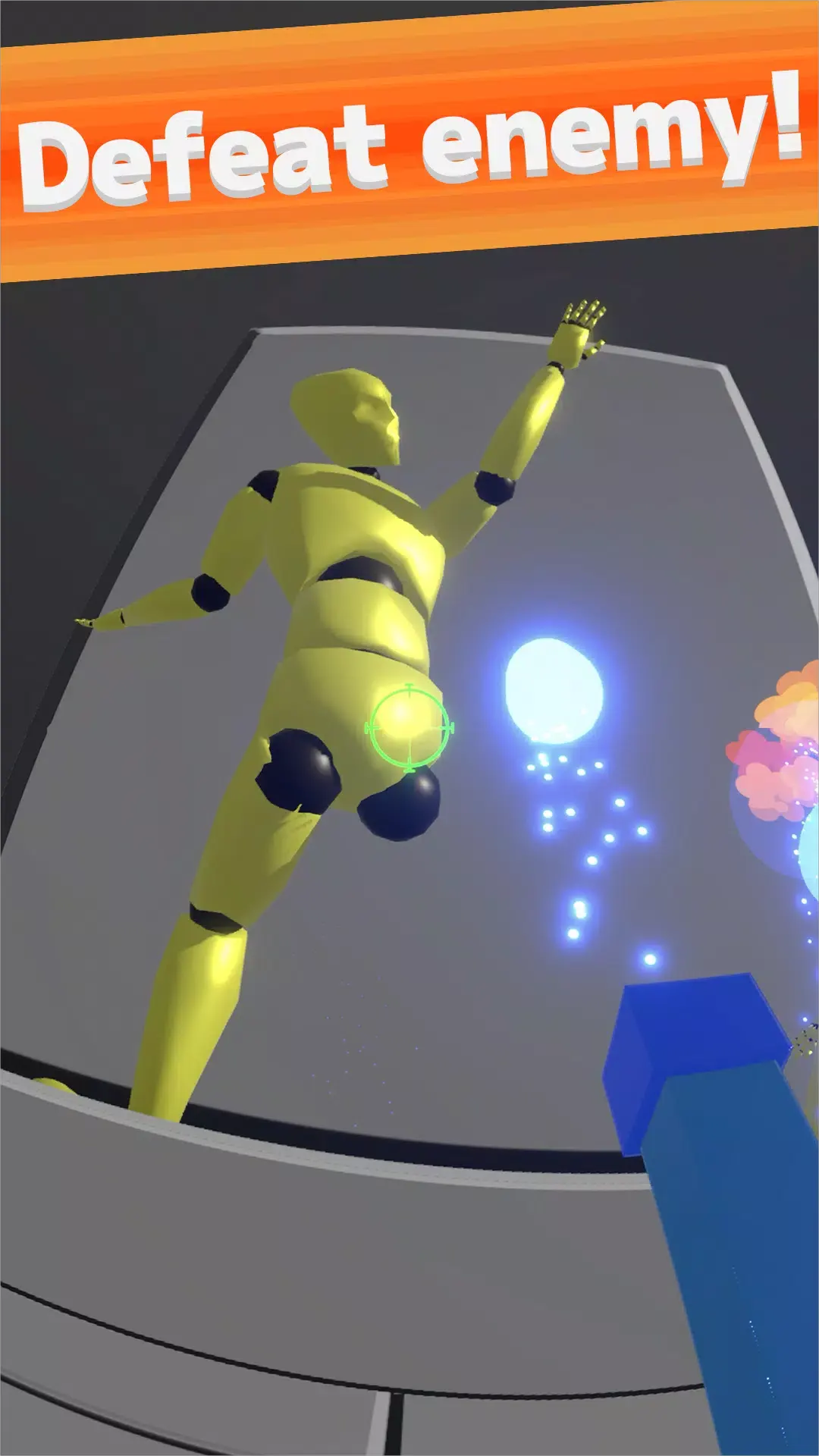 泰坦射击 035 官方版 3