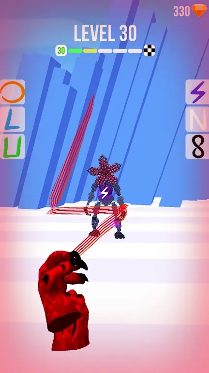 绘画射击 1.5.6 安卓版 4