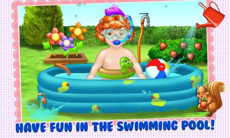 宝宝梦幻屋国际服 1.2.1 安卓版 2