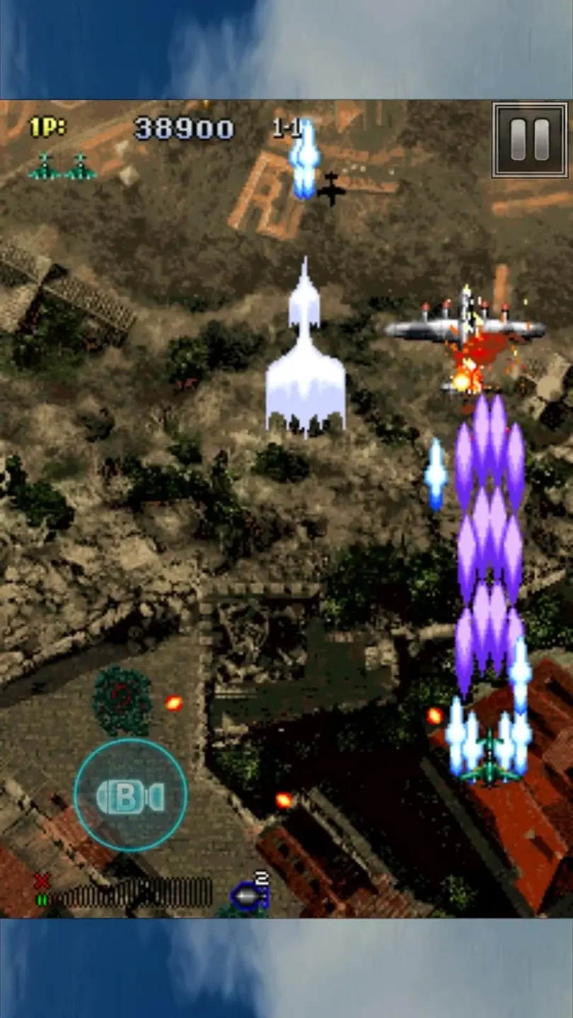 罢工者19452 1.0.13 安卓版 2