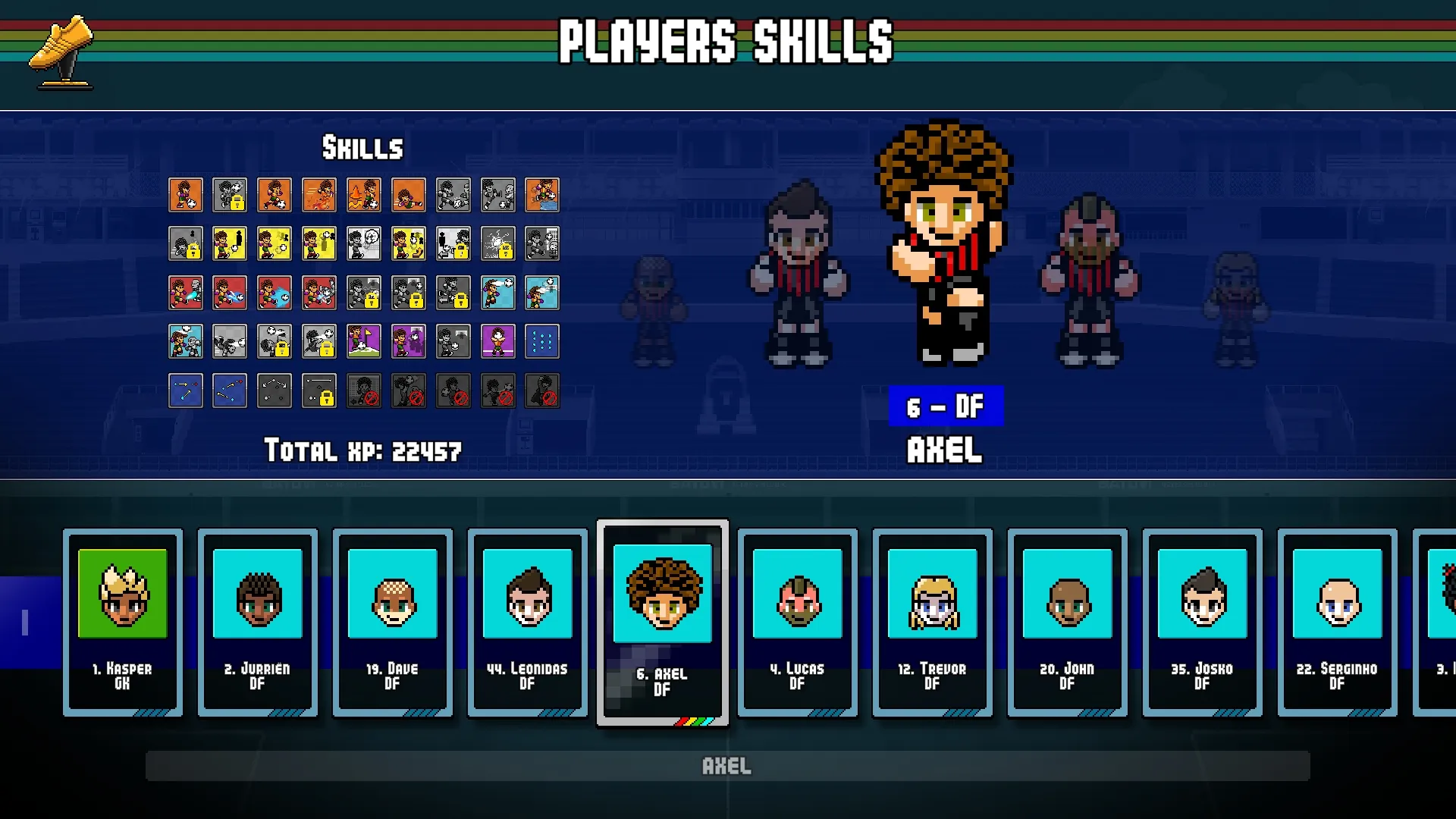 像素世界杯 1.301 安卓版 3