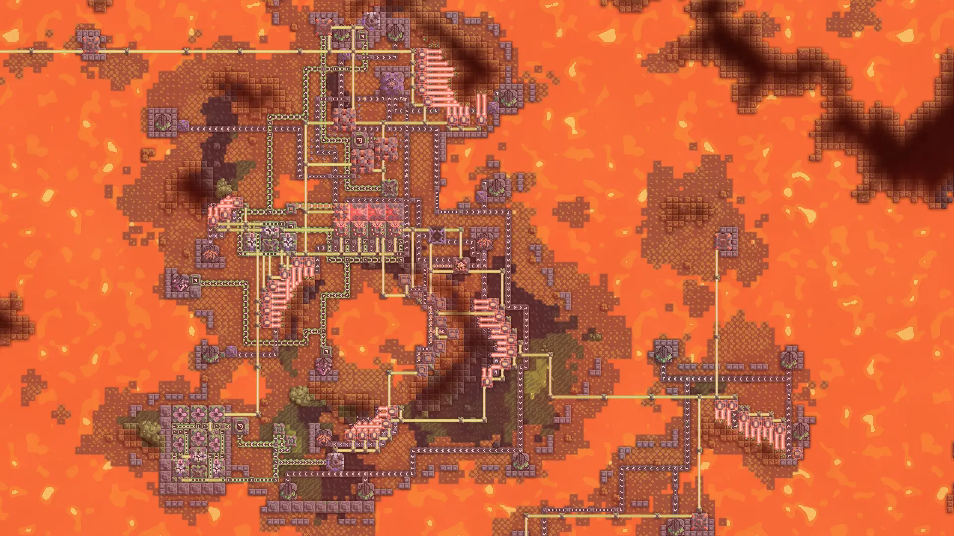 像素工厂X模组版 8-official-2026.02.X27 安卓版 4