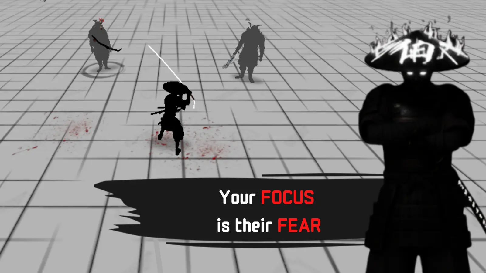 将军之握 0.1 安卓版 3