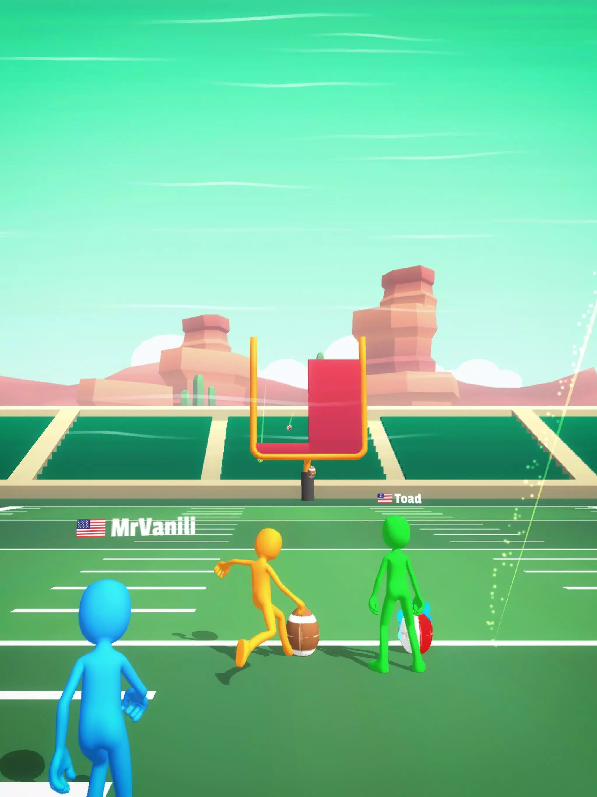 点球大作战 3 最新版 4