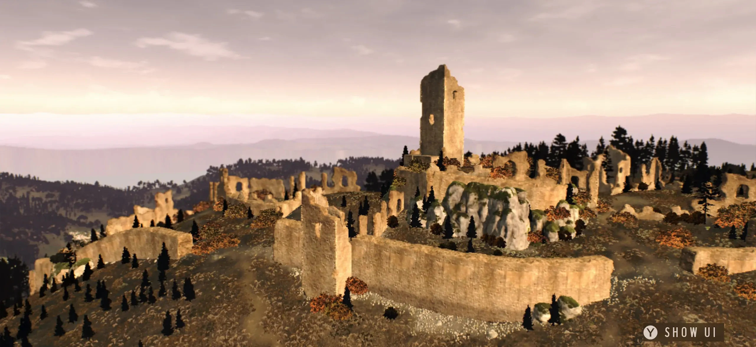 猎人之道狂野欧洲直装版 1.0.12 安卓版 3