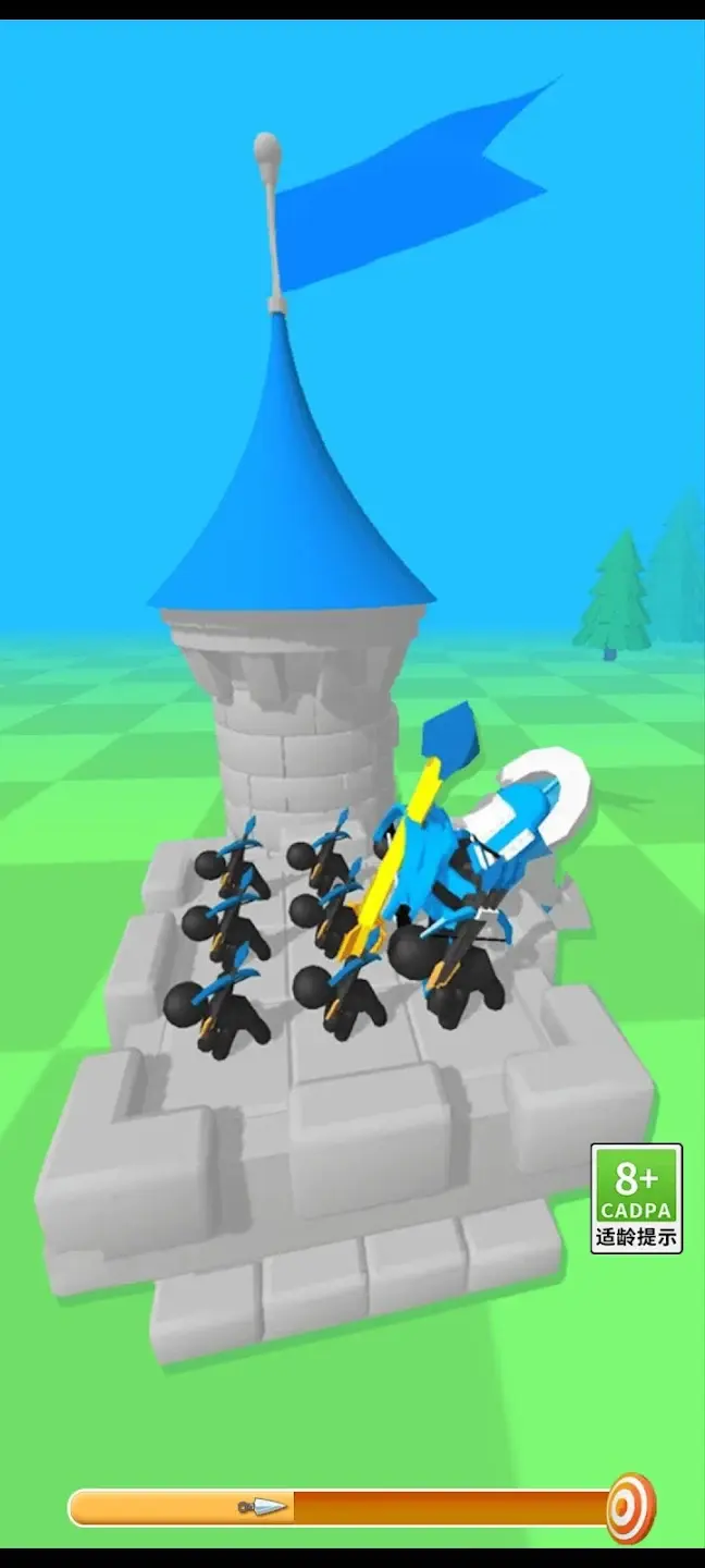 武器组合 1.0.14 安卓版 2