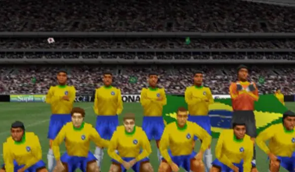 实况足球5 5.0.8 安卓版 2