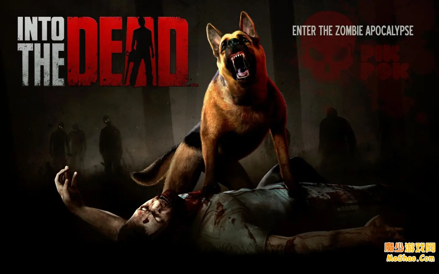 穿越死人谷修改版 1.8.2 安卓版 4