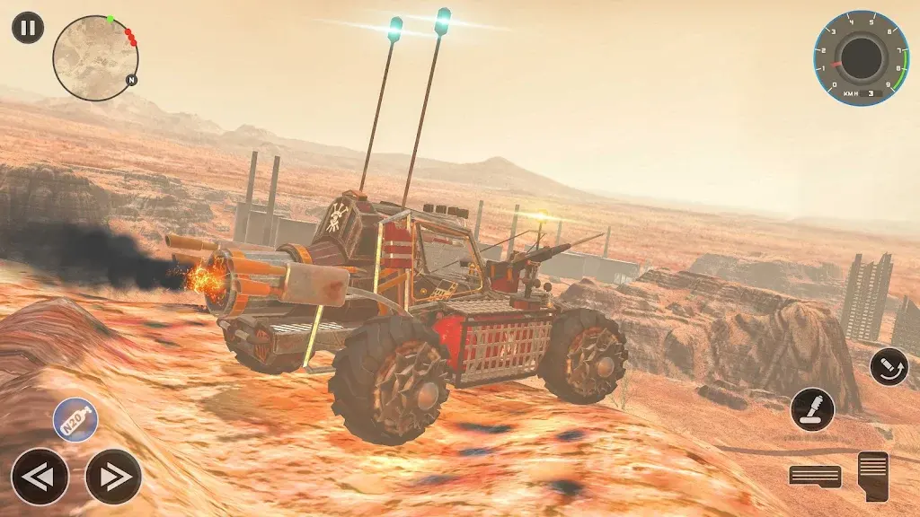 终极死亡竞赛模拟器 8.0 安卓版 4