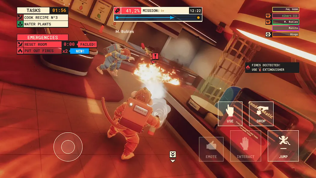 猩空大冒险 1.2 安卓版 1