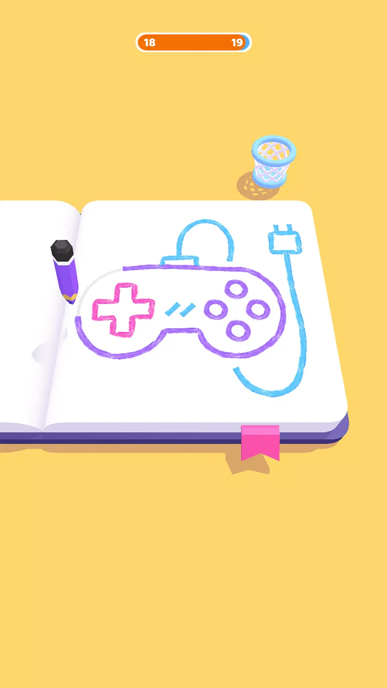 画圈 1.2.2 安卓版 1