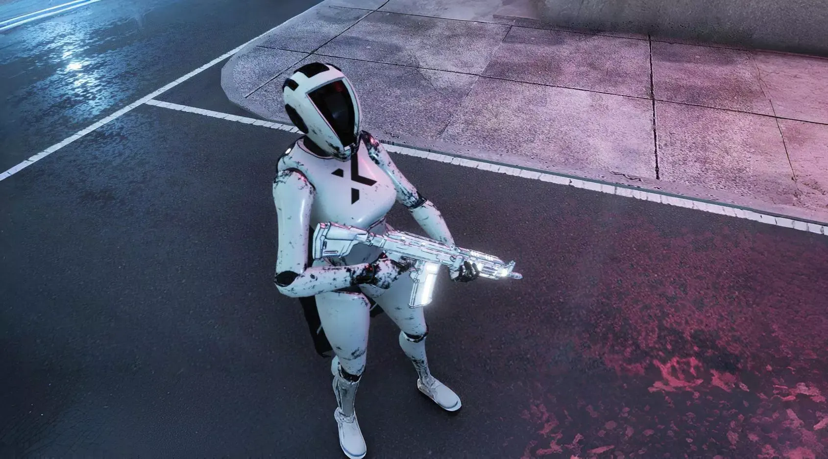机械猎人3D射击 1.1 安卓版 3