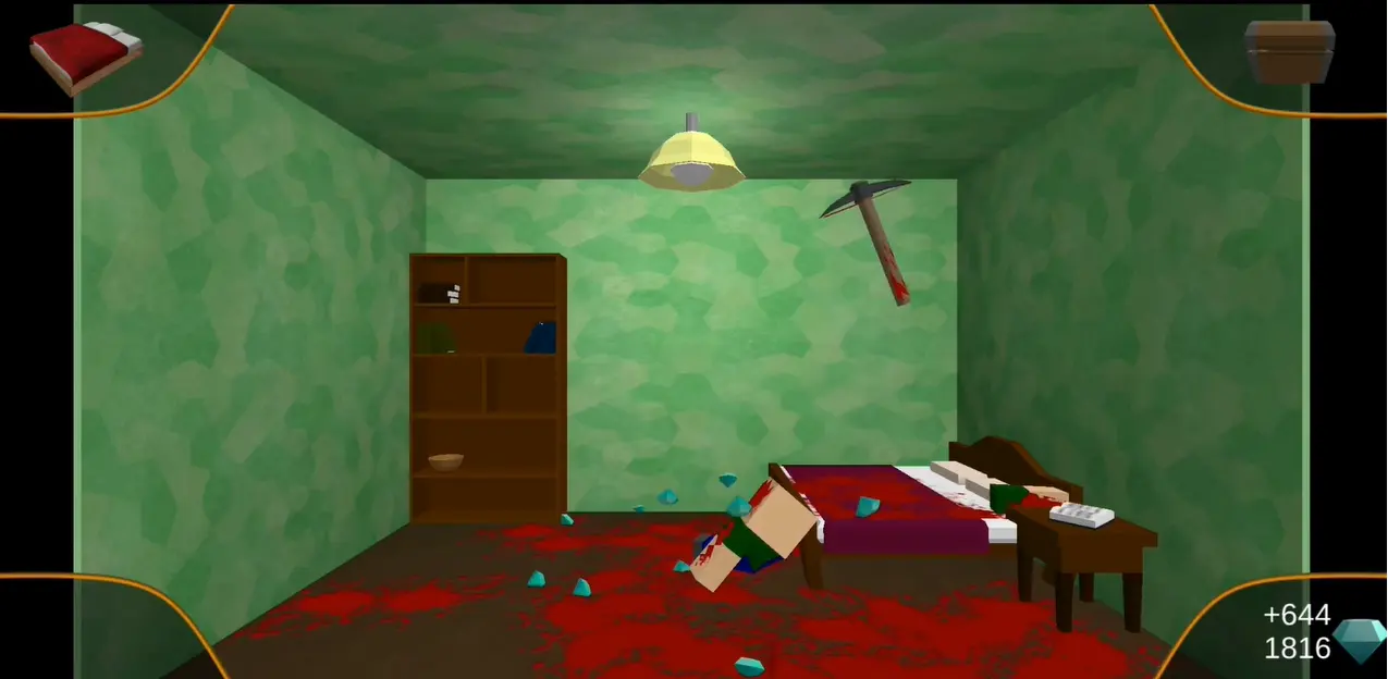 杀死方块人2 4 安卓版 2