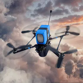 无人机世界FPV模拟器汉化版