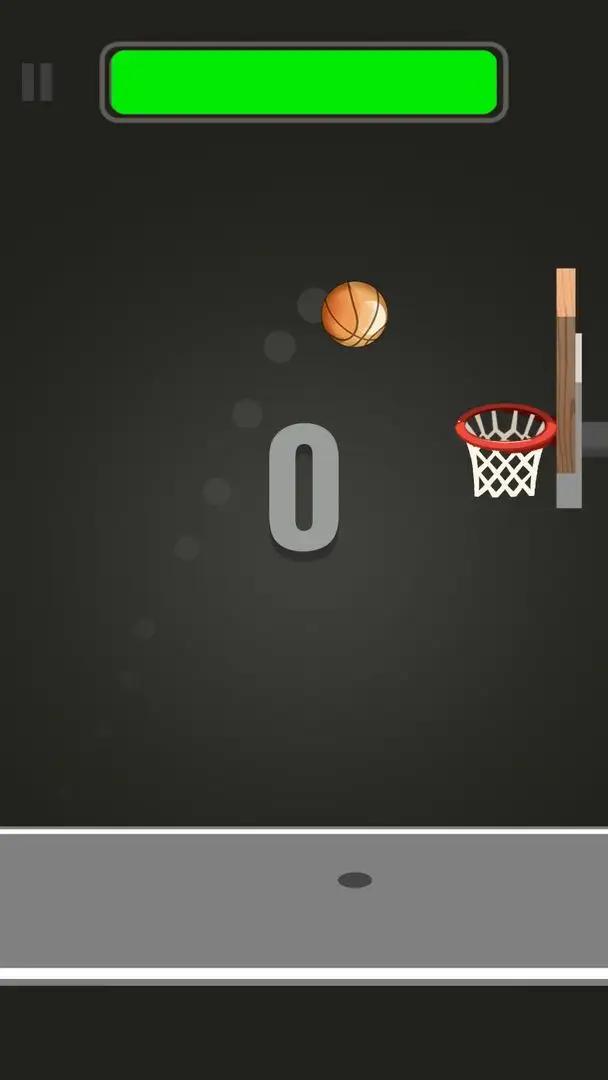 指尖篮球 2.0.0 安卓版 2