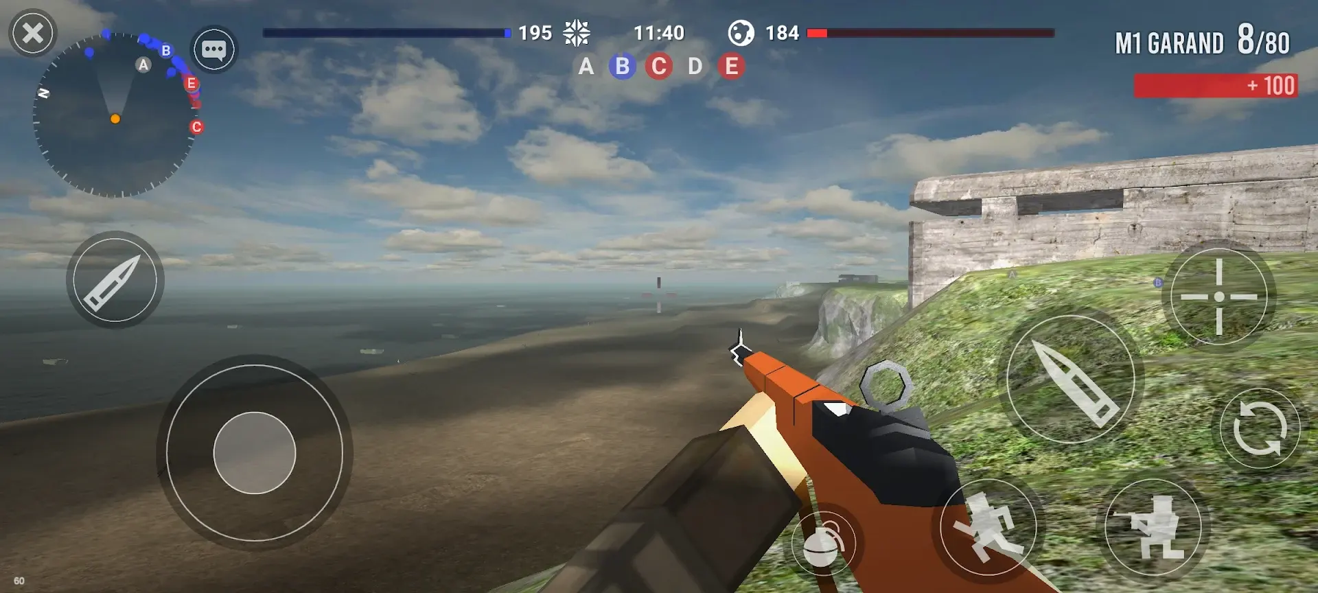 方块战场中文版 0.7.3 安卓版 4