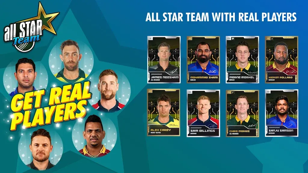 世界板球锦标赛3 3.2.1 安卓版 3