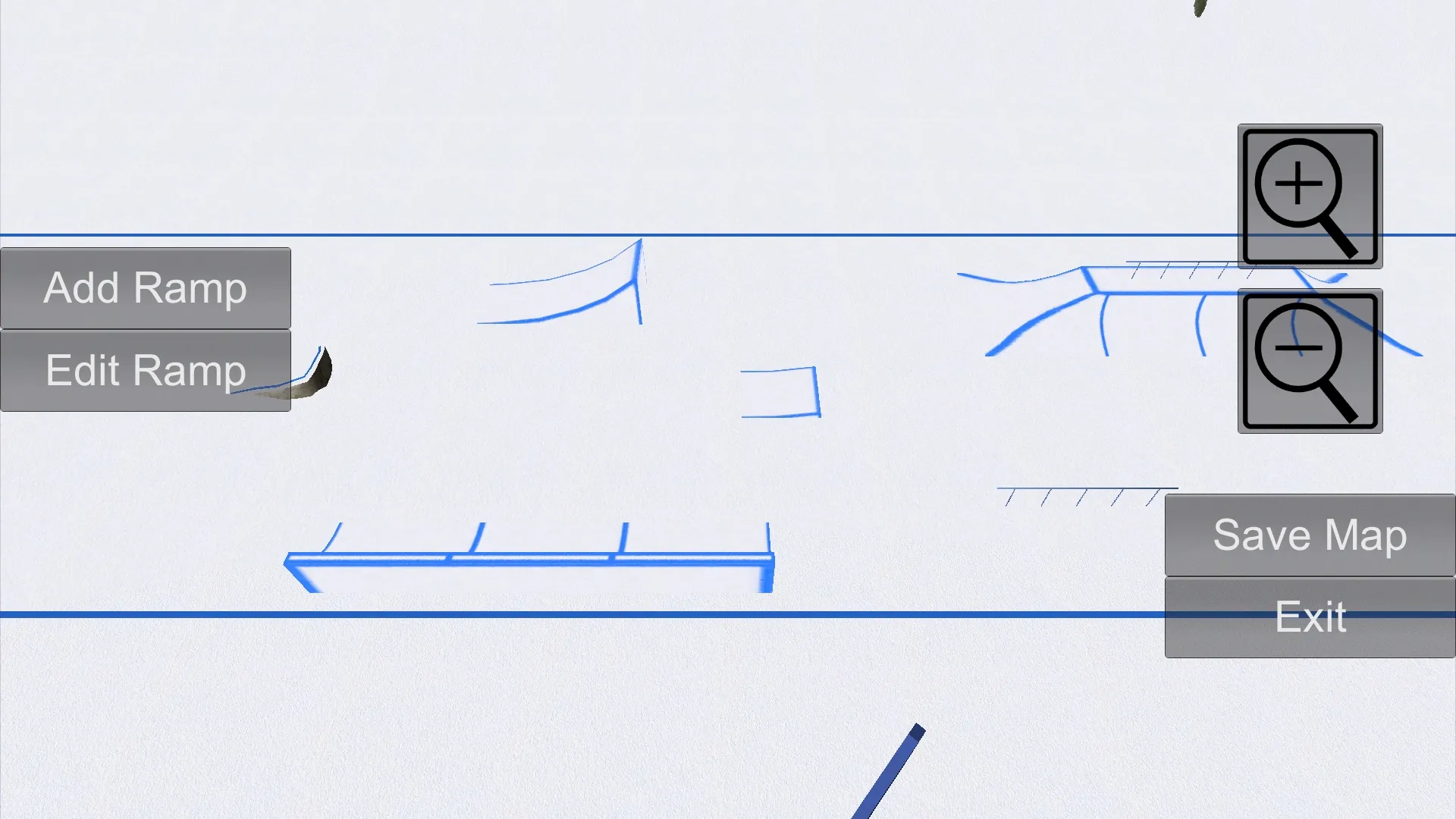 自由滑雪模拟 1.12 安卓版 3