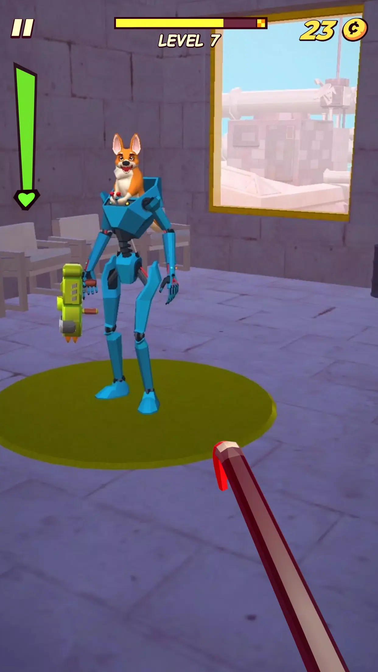 天空跑道 1.7.30 安卓版 4