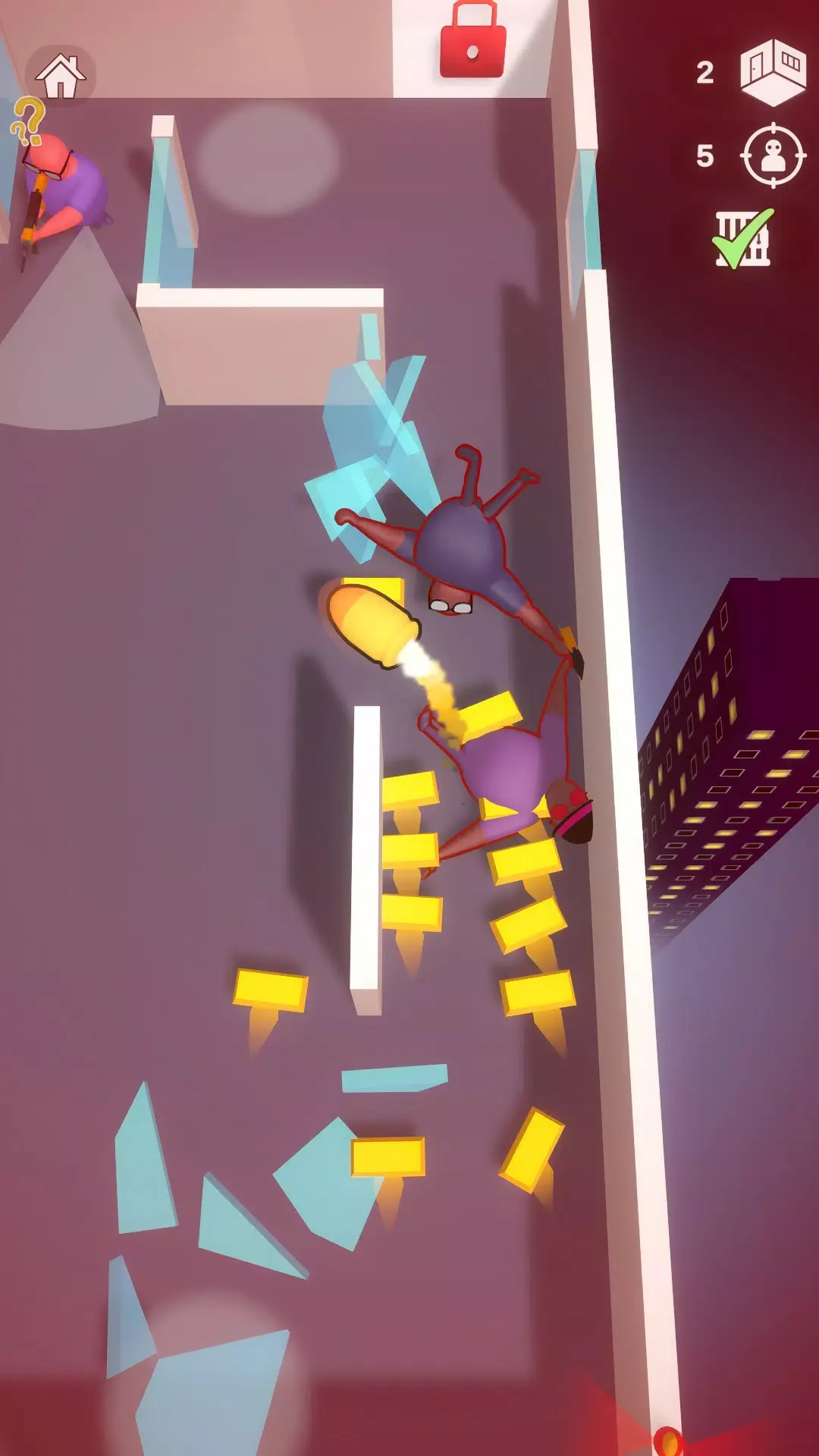 一枪毙命 0.1 安卓版 3