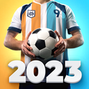 2023比赛日足球经理