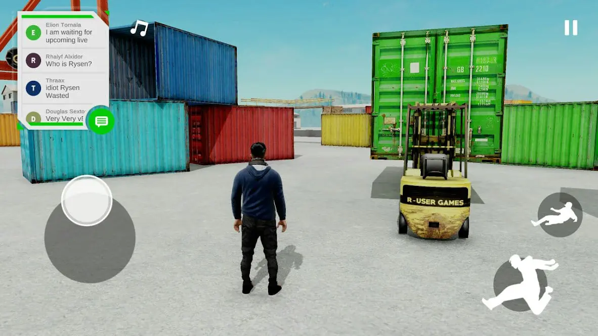 跑酷达人 v1.36 安卓版 3