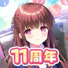 临时女友日服