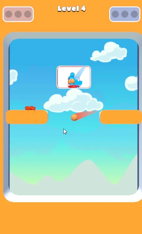 篮球投篮 1.2 安卓版 3