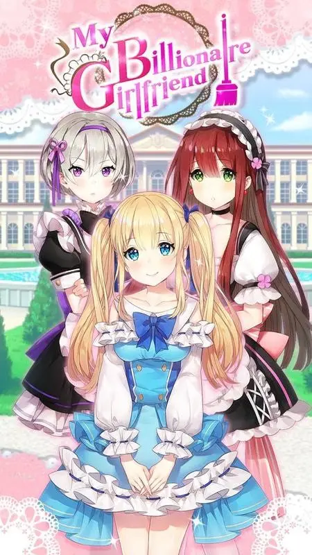 我的亿万富翁女友 1.0.1 安卓版 3